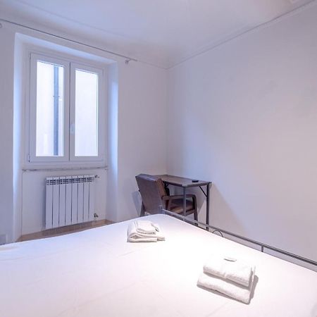 Casa Poirot Functional Flat Lägenhet Genua Exteriör bild